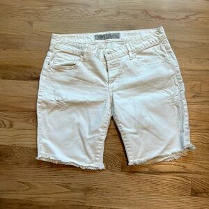 Guess Jean shorts
